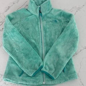 The North Face Aqua Fleece Jacket